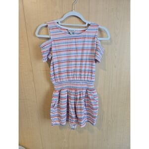 Girls‎ Lucky Brand romper